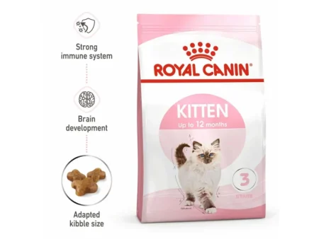 Royal Canin Kitten 2Kg