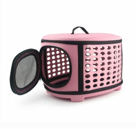 Sac à Main Portable et Pliable pour Chien et Chat
