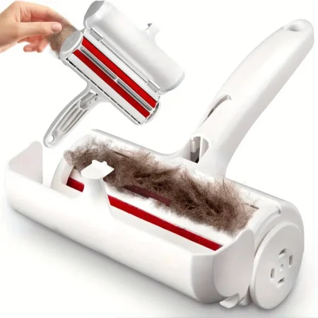 Brosse De Nettoyage Des Poils D’animaux