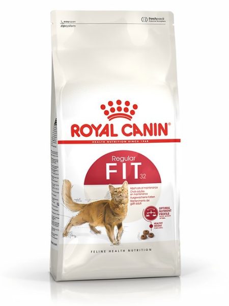 RC FHN FIT REGULAR 32 FELINE 2KG