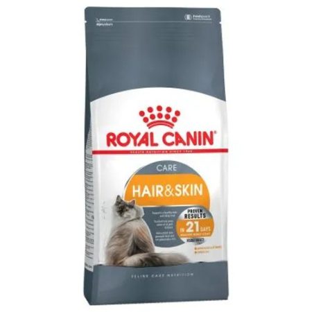 Royal Canin Hair & Skin Cat 2 kg