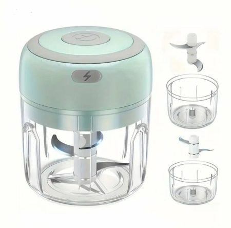 Hachoir Électrique 250 ml 