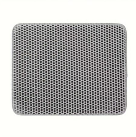 tapis litière pour chat ( 30*40cm)