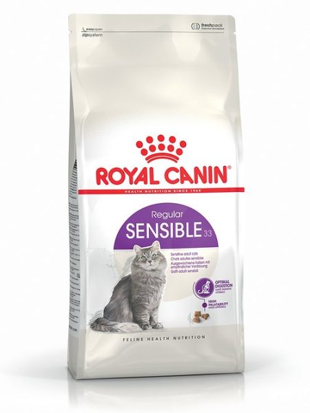 Royal Canin Sensible Cat 2kg