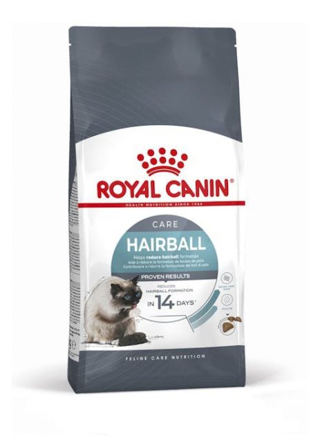 Royal Canin Hairball  Cat 2 kg