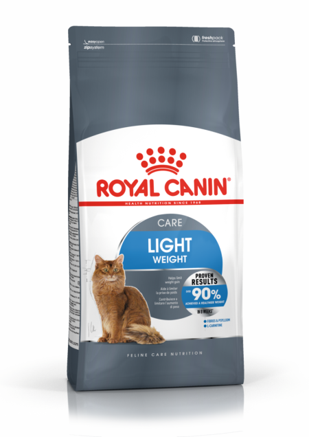 Royal Canin Light Weight Care Adulte 1.5 kg