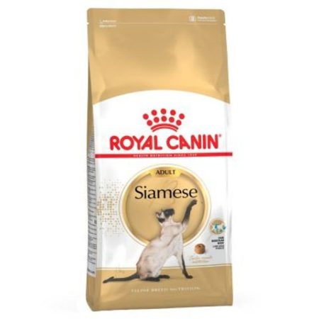 Royal Canin Siamois Adulte 2 Kg