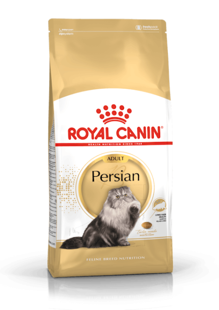 Croquettes Chat Persian Adult 2 kg ROYAL CANIN