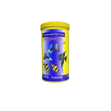 TROPICAL PELLET 40 G