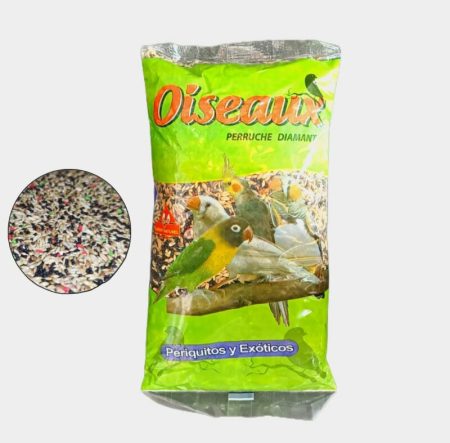 Aliment complet pour canari et autre oiseaux 500 g