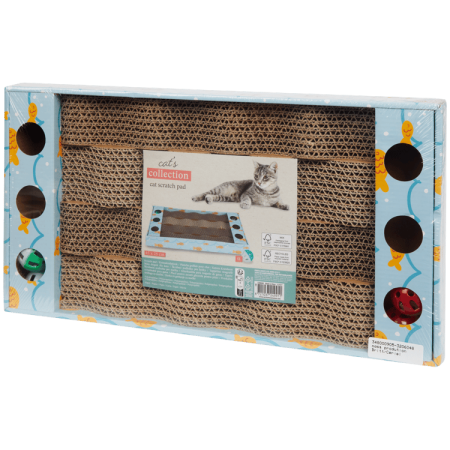 Planche Griffoir pour chat