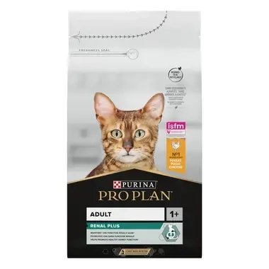 proplan rena plus adulte cat 1,5 kg