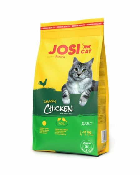 JosiCat Sterilised Classic  1.9 kg