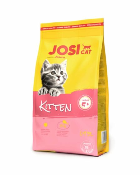 JosiCat Kitten  1.9kg